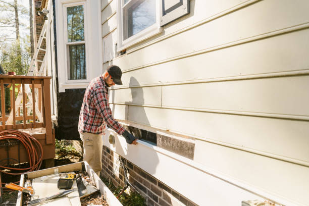Top rated local Siding Replacement specialists in Baden, MD
